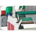 Vest Bag Mini PP Blowing Film Machine